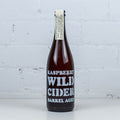 Two Metre Tall - Raspberry Wild Cider BA 750ml