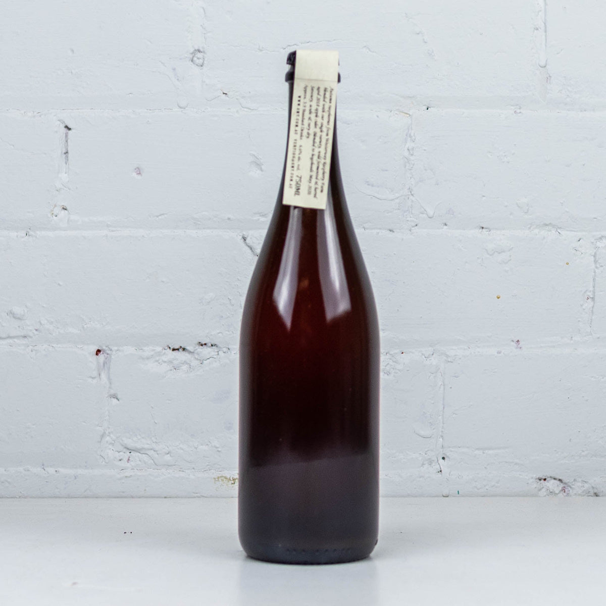 Cider Wild Raspberry Two Metre Tall - Raspberry Wild Cider BA 750ml – Carwyn Cellars