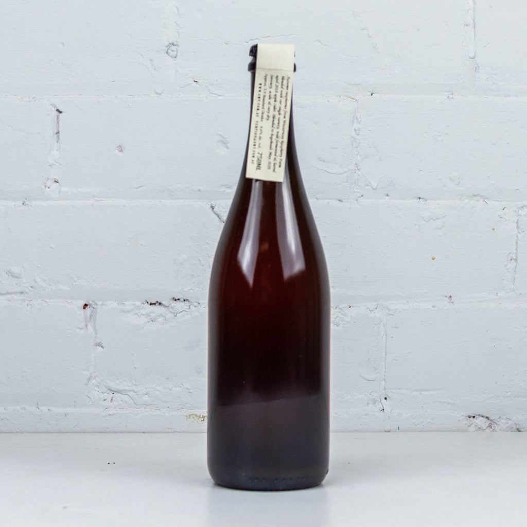 Two Metre Tall - Raspberry Wild Cider BA 750ml