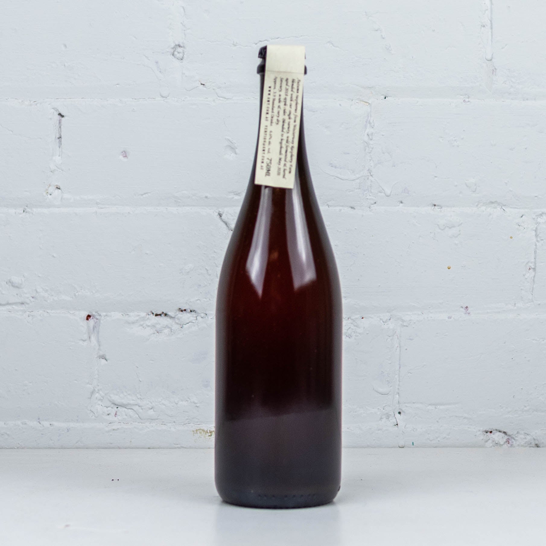 Two Metre Tall - Raspberry Wild Cider BA 750ml