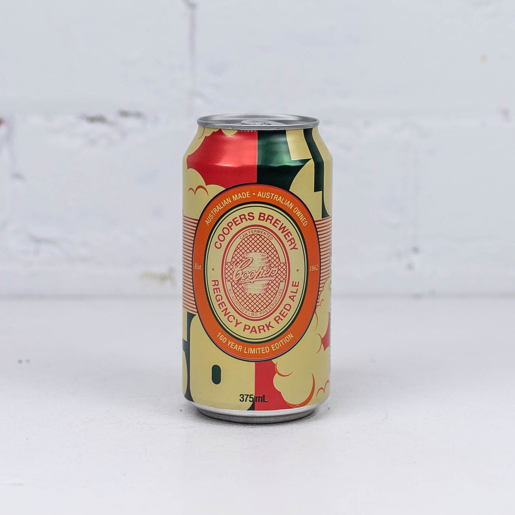 Coopers - Regency Park Red Ale