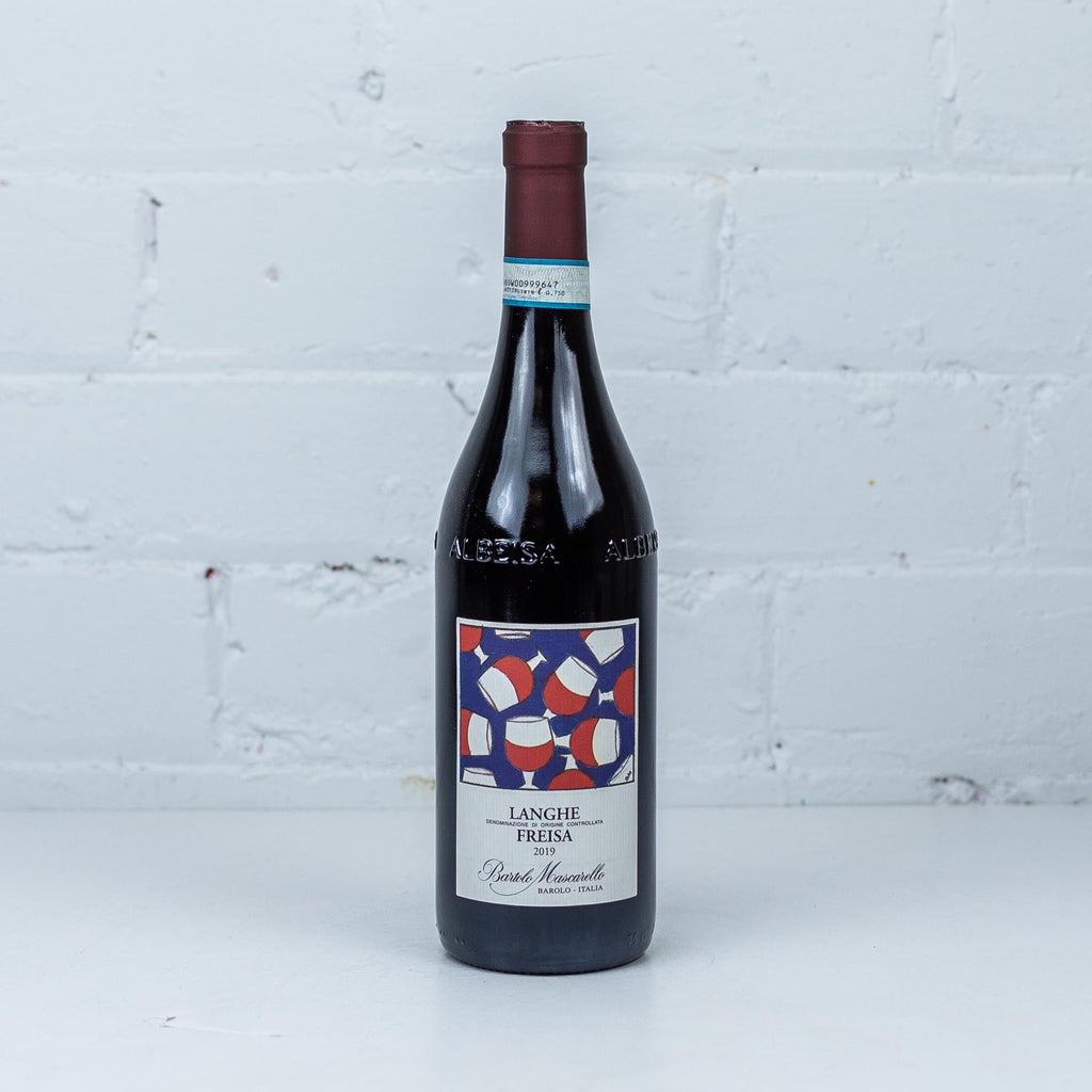 Bartolo Mascarello - Langhe Freisa 2019 750ml