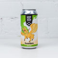 Hop Nation - Rasselbock Doppelbock