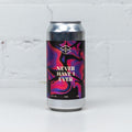 Range - Never Have I Ever TIPA