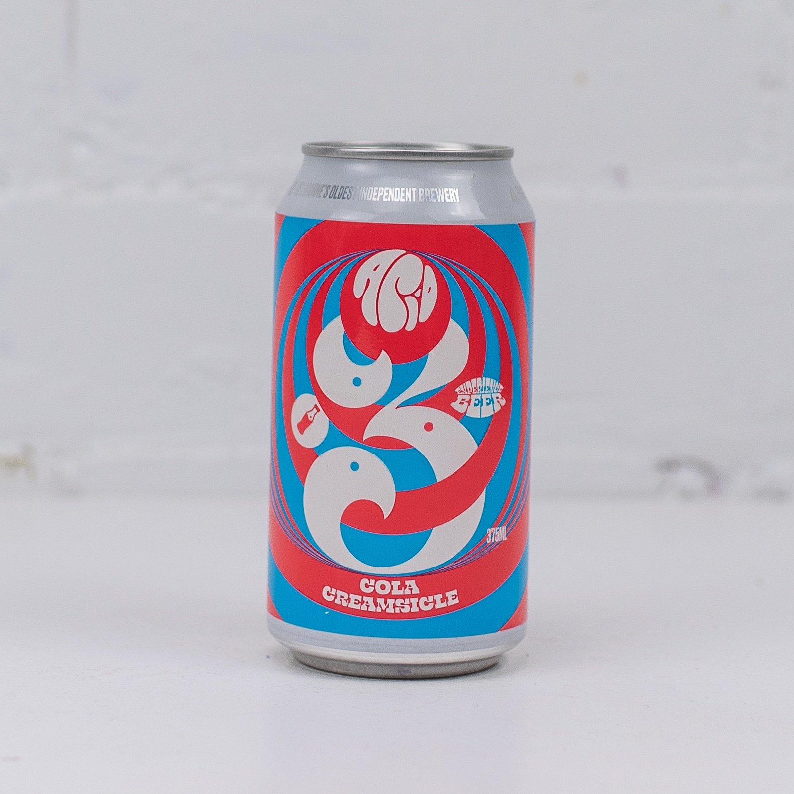 3 Ravens - Acid Cola Creamsicle