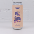 Banks - Talk Dry Drink Sweet DIPA