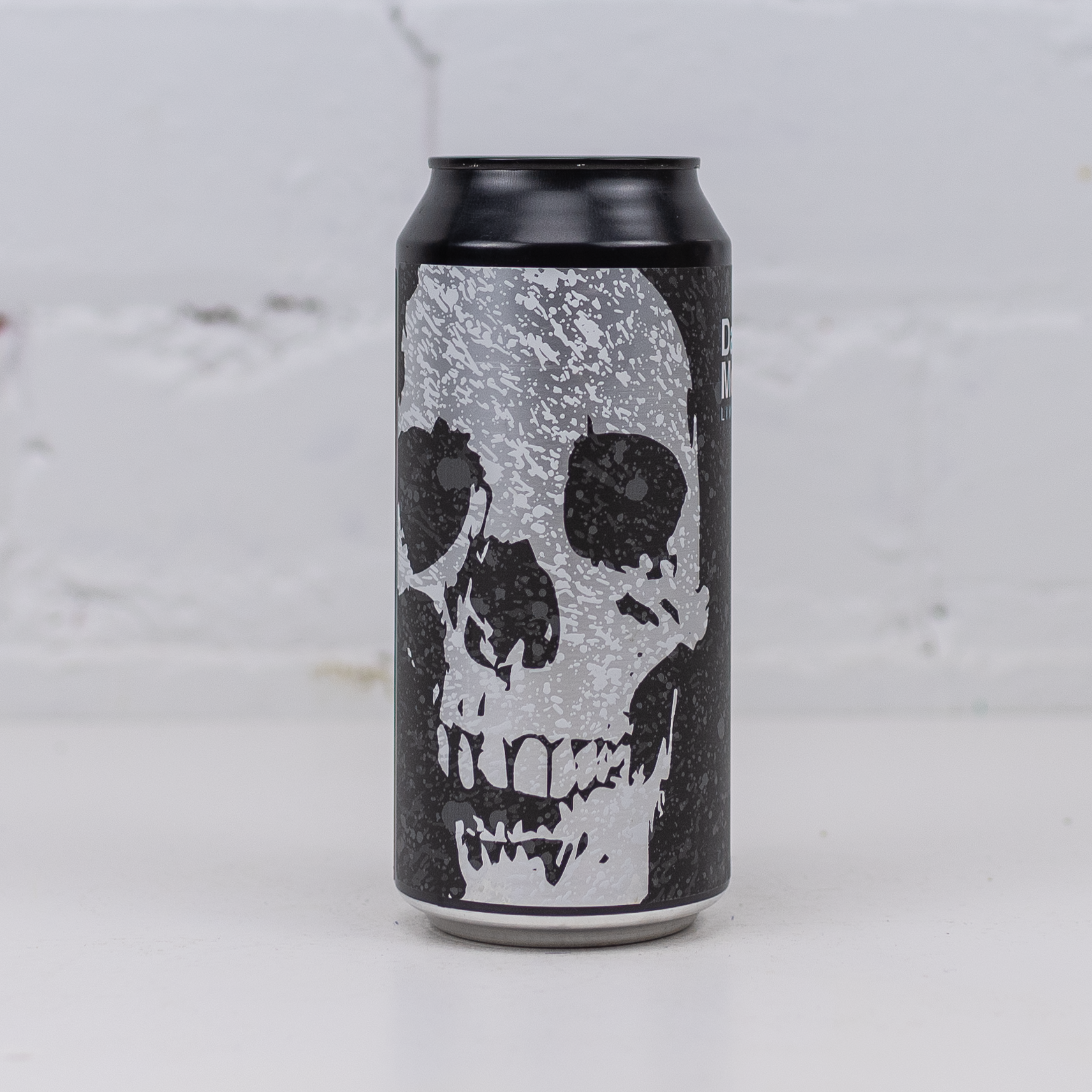Deeds - Darker Motives BA Imp Stout 440ml