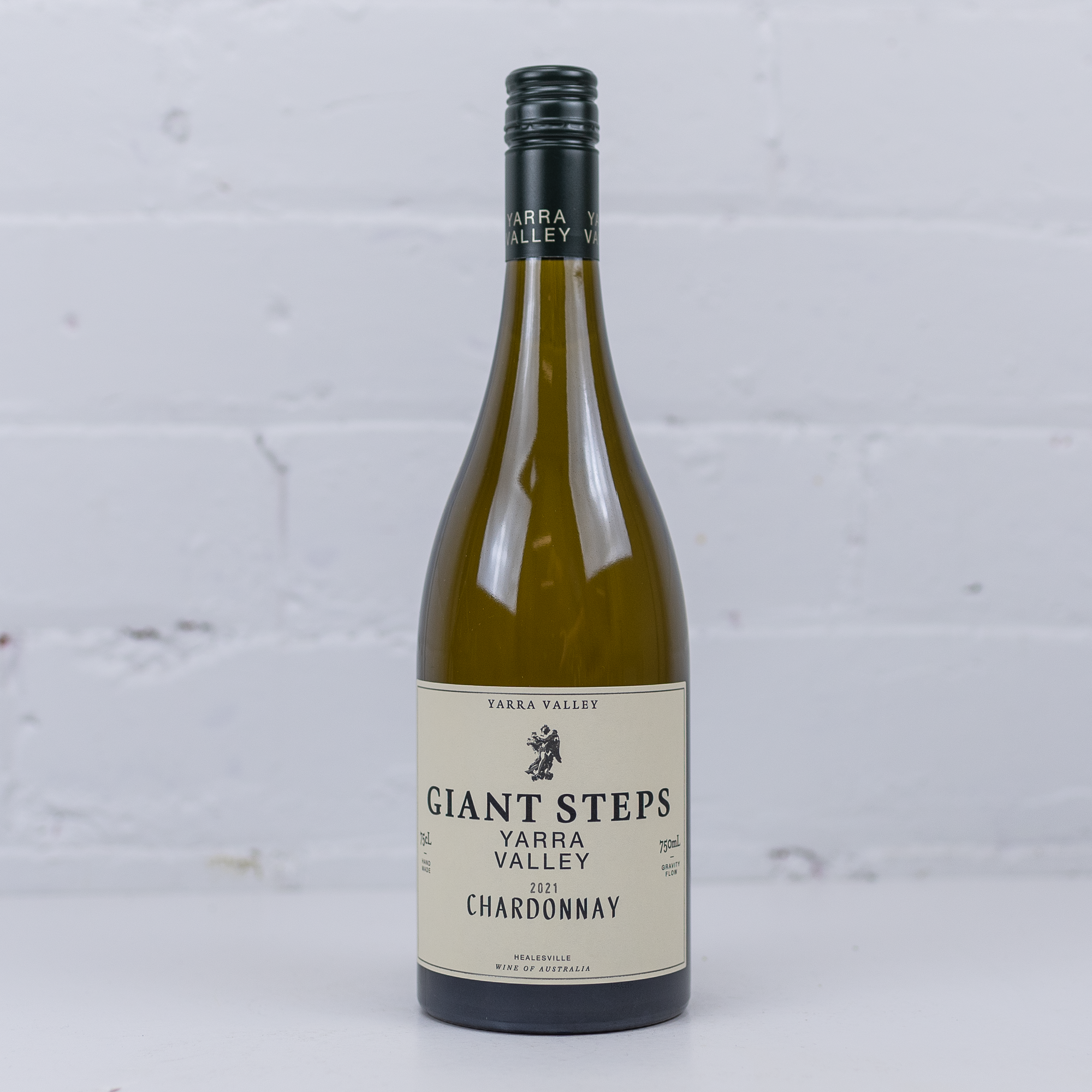 Giant Steps - Chardonnay 2022 750ml
