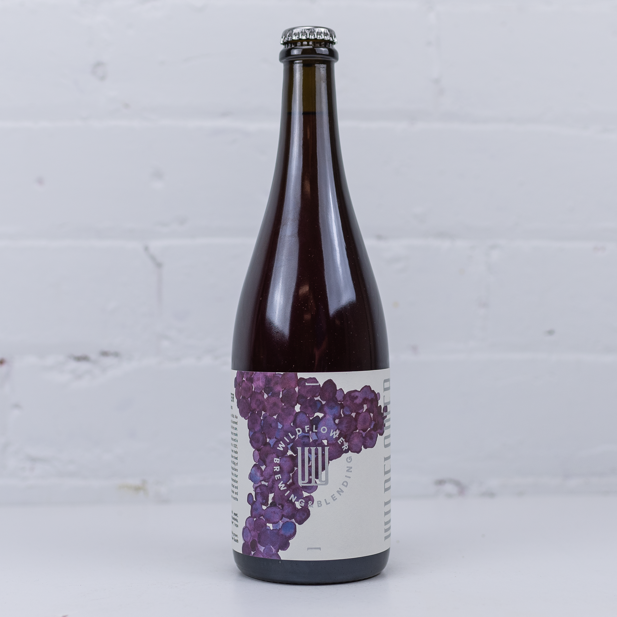 Wildflower - St Walter Montepulciano 2021 750ml
