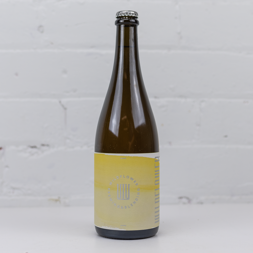 Wildflower - Distinctly Perceived 2021 750ml