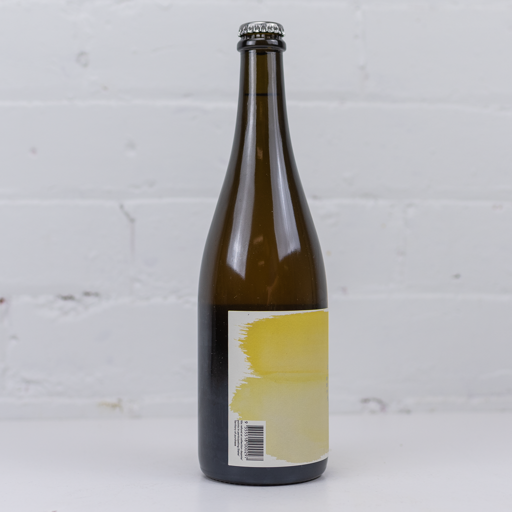 Wildflower - Distinctly Perceived 2021 750ml