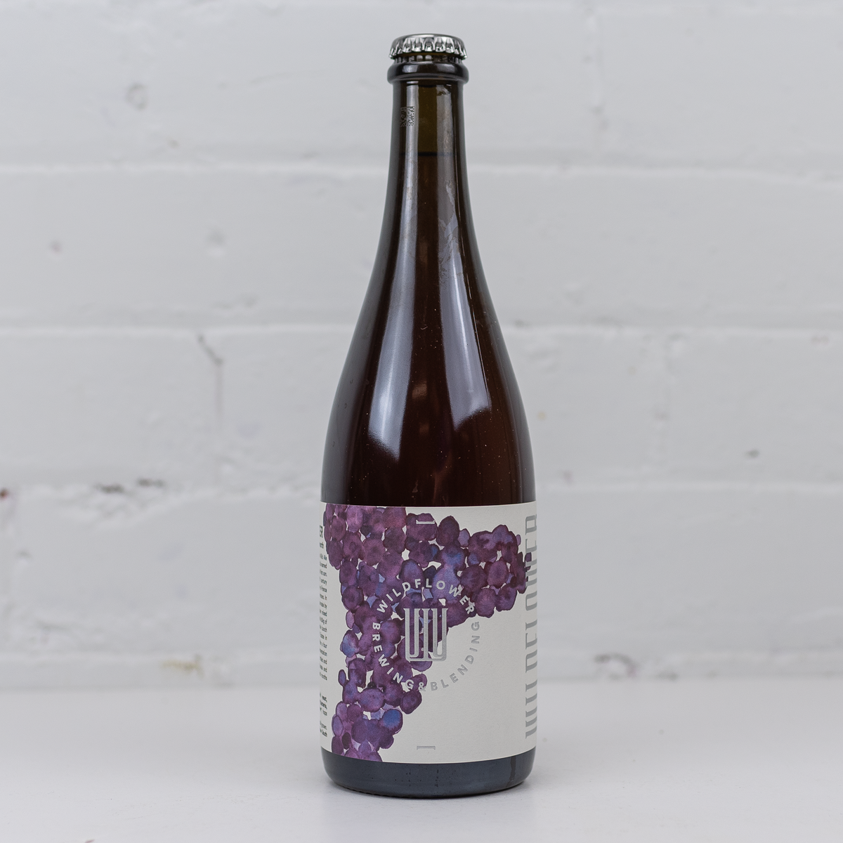 Wildflower - St Walter Gamay 2021 750ml