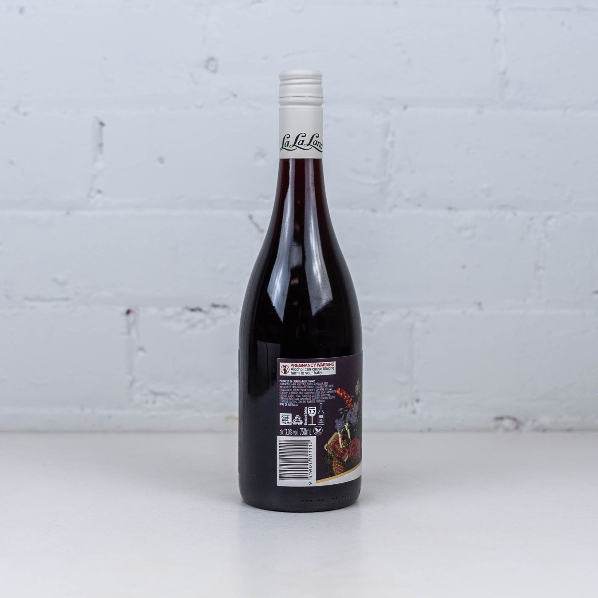 La La Land - Pinot Noir 750ml