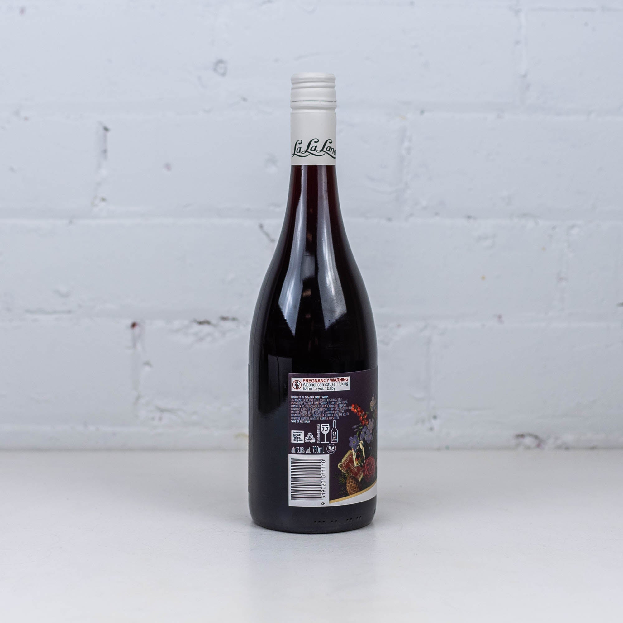 La La Land - Pinot Noir 750ml