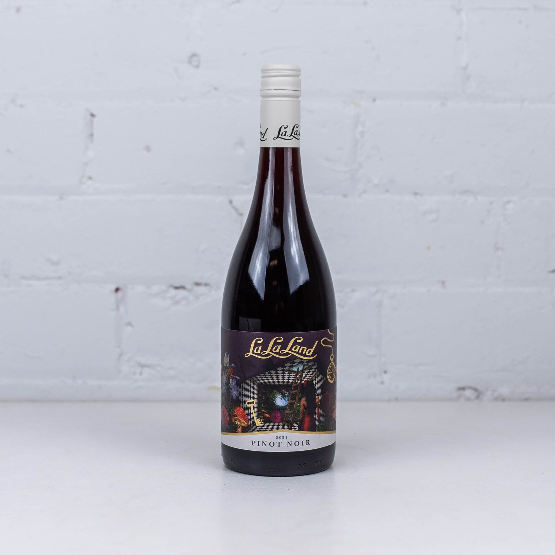 La La Land - Pinot Noir 750ml