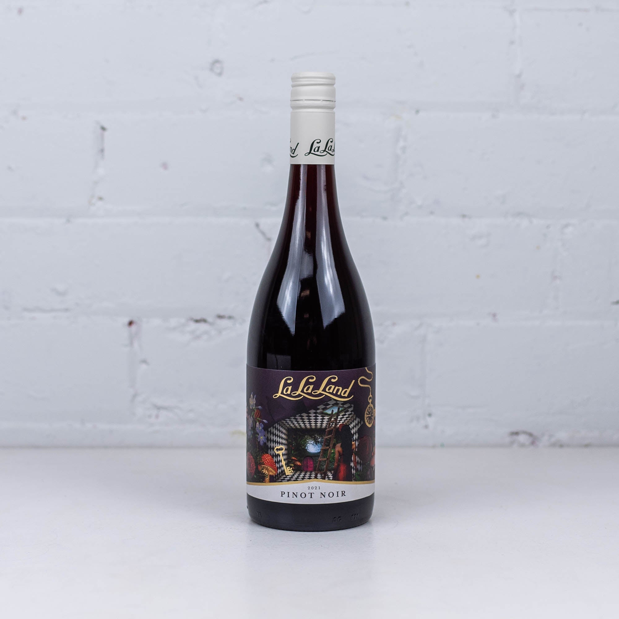 La La Land - Pinot Noir 750ml