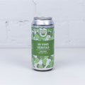 Deeds - In Vino Veritas Hazy Sauvignon Blanc DIPA