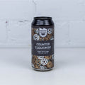 Deeds - Counter Clockwise Czech Dark Lager