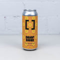 Working Title - Drop Zone DDH Hazy Pale Ale