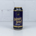 White Bay - Balmain Velvet Schwarzbier