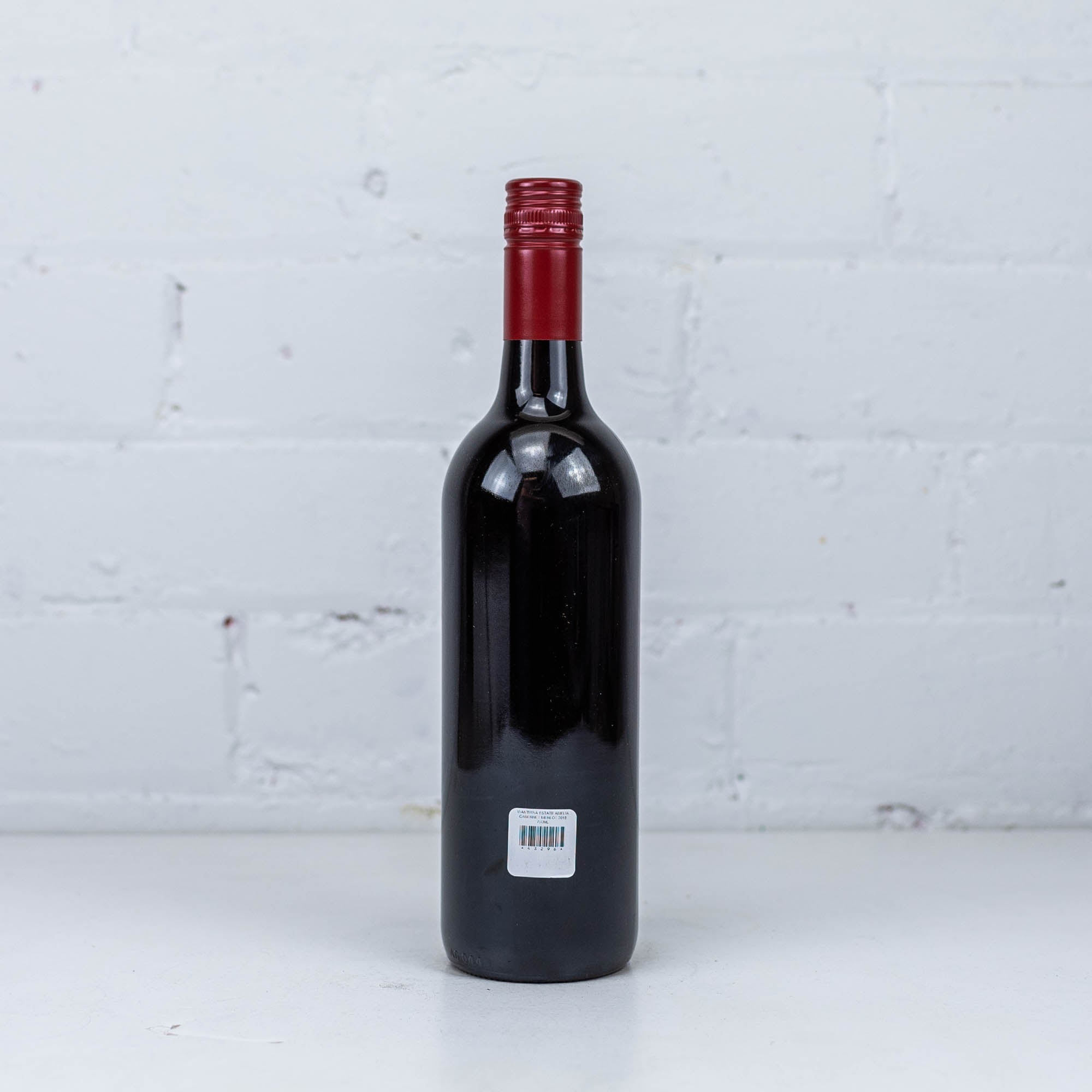 Wantirna Estate - Amelia Cabernet Sauvignon Merlot 2018 750ml