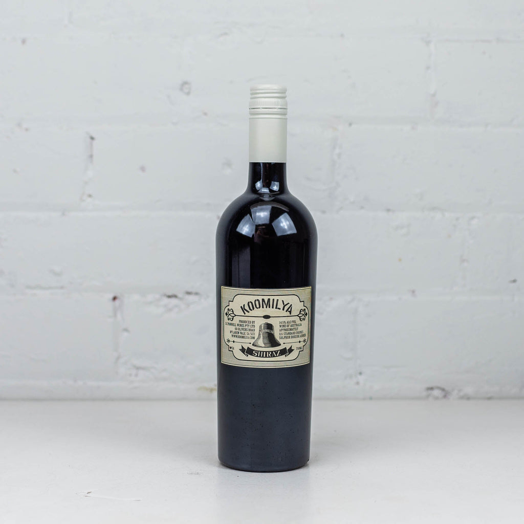 Koomilya - Shiraz 2015 750ml