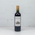 Chateau Lanessan - Haut-Medoc 2016 750ml