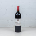 Chateau Quinault l'Enclos - Saint-Emilion Grand Cru Classe 2017 750ml