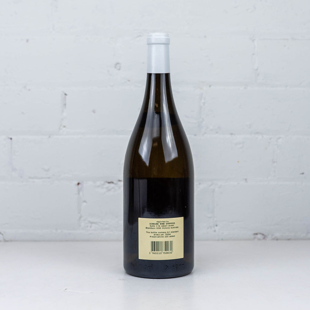 Blain Gagnard - Criots-Batard-Montrachet Grand Cru 2015 1.5L