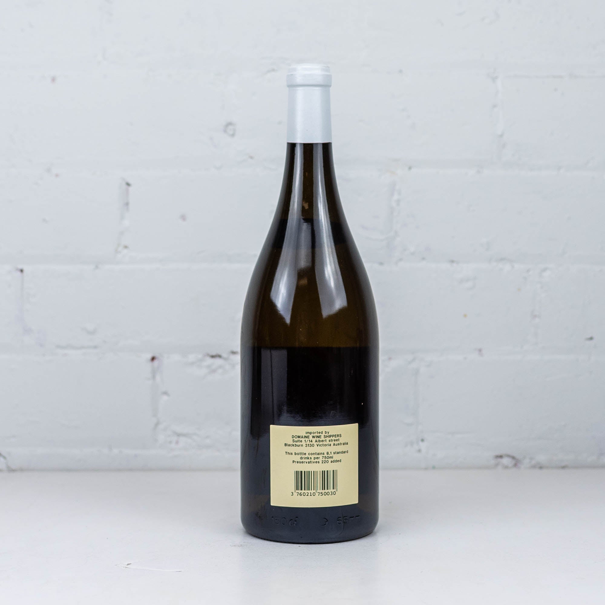 Blain Gagnard - Criots-Batard-Montrachet Grand Cru 2015 1.5L