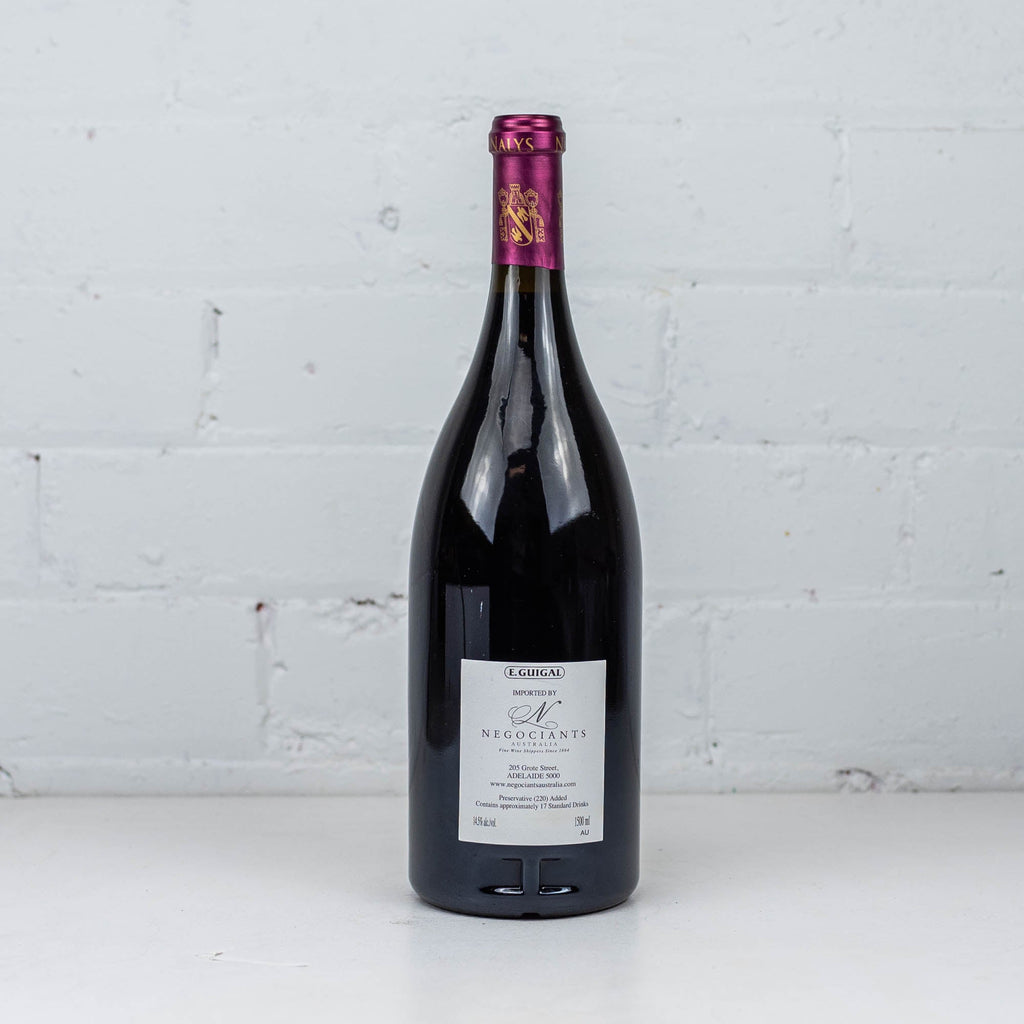 E. Guigal - Chateau de Nalys Grand Vin Chateauneuf-du-Pape 2016 1.5L