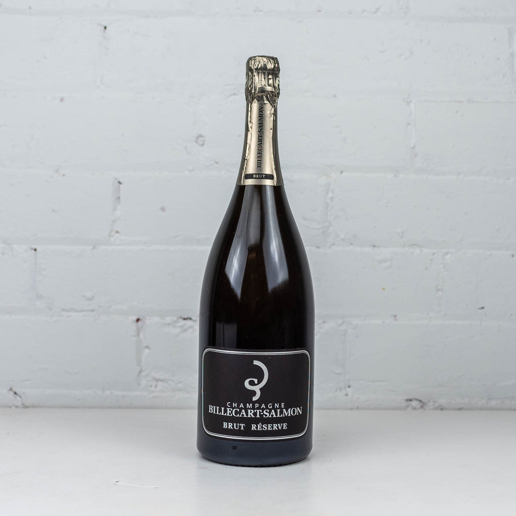 Billecart-Salmon - Brut Reserve 1.5L