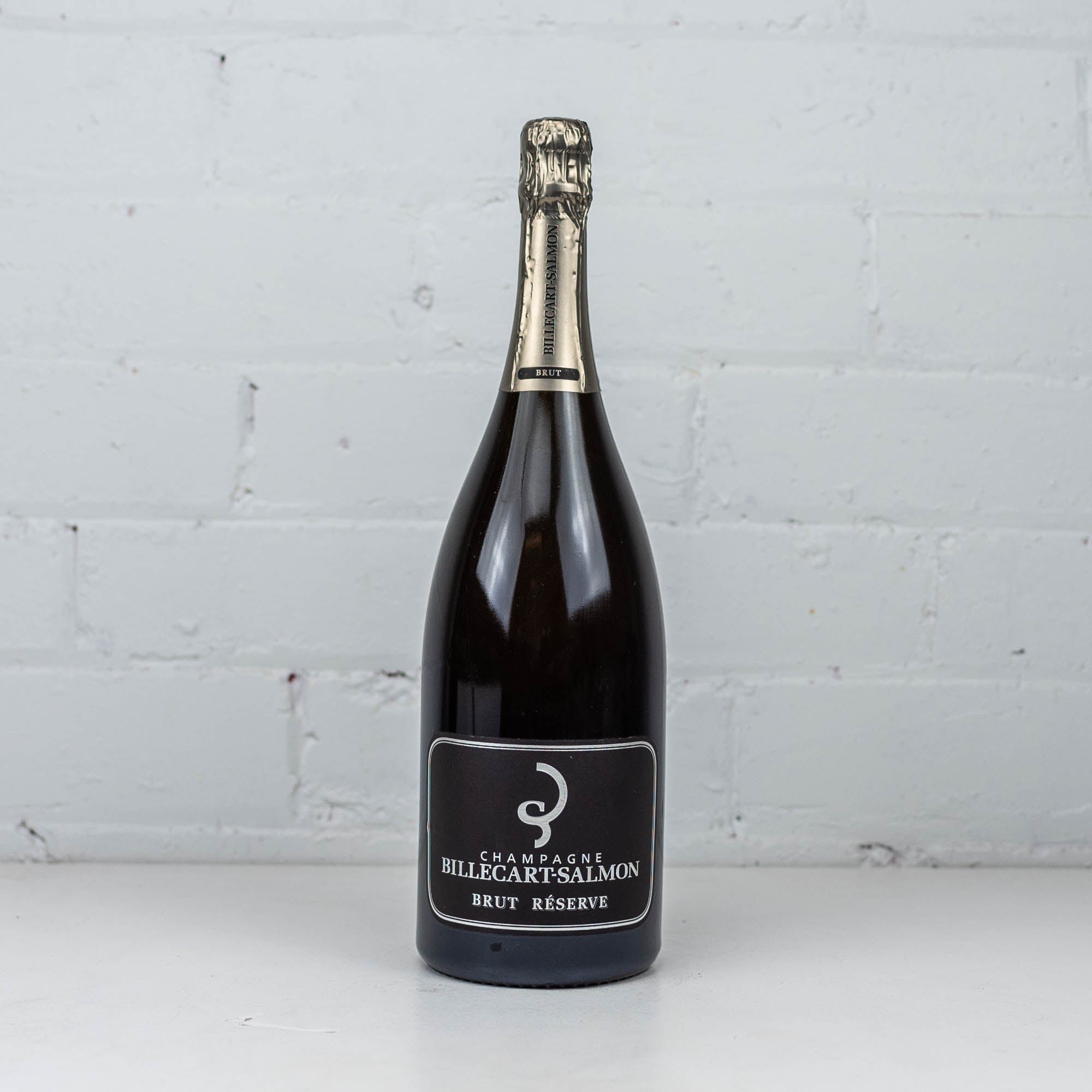 Billecart-Salmon - Brut Reserve 1.5L