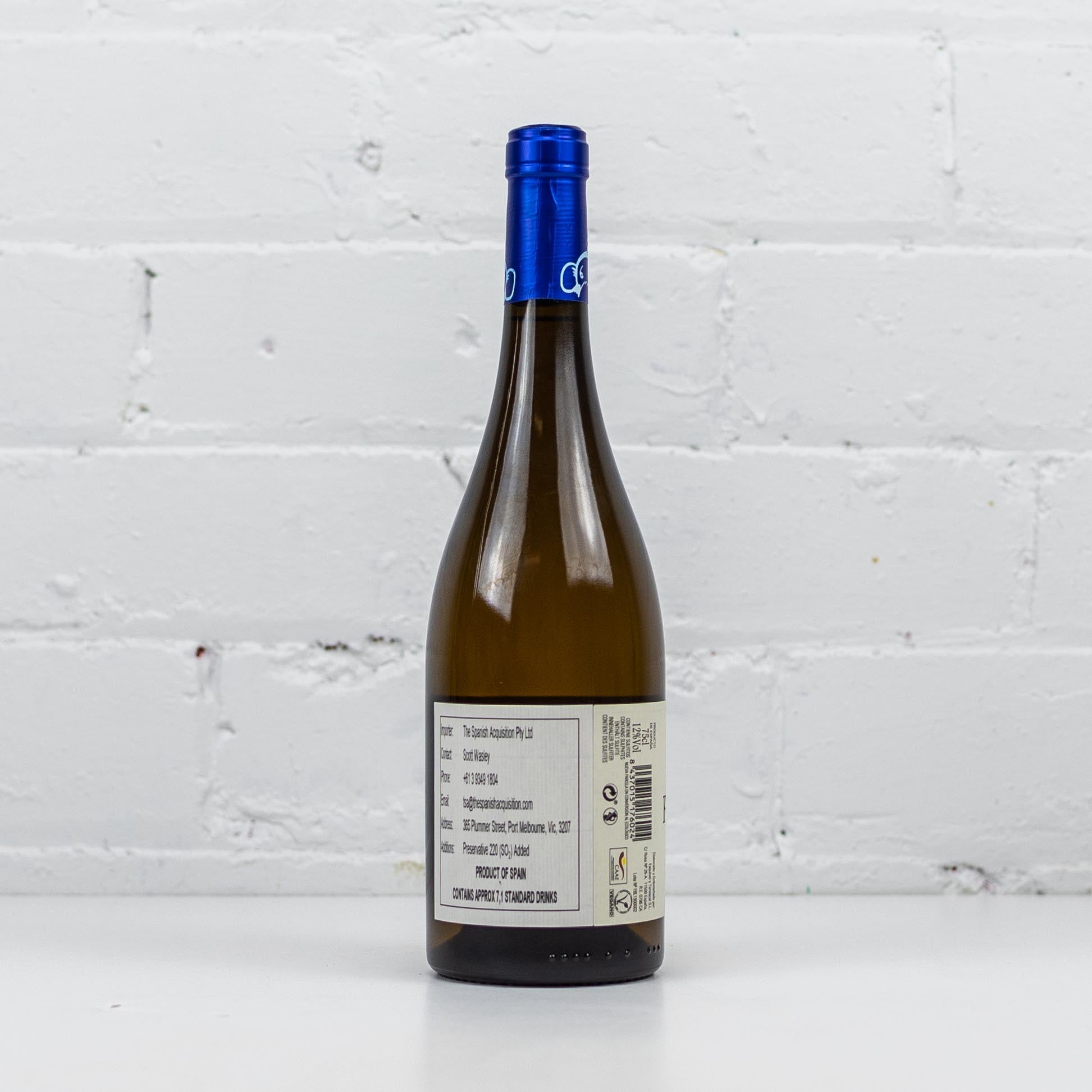 Forlong - Blanco 2019 750ml
