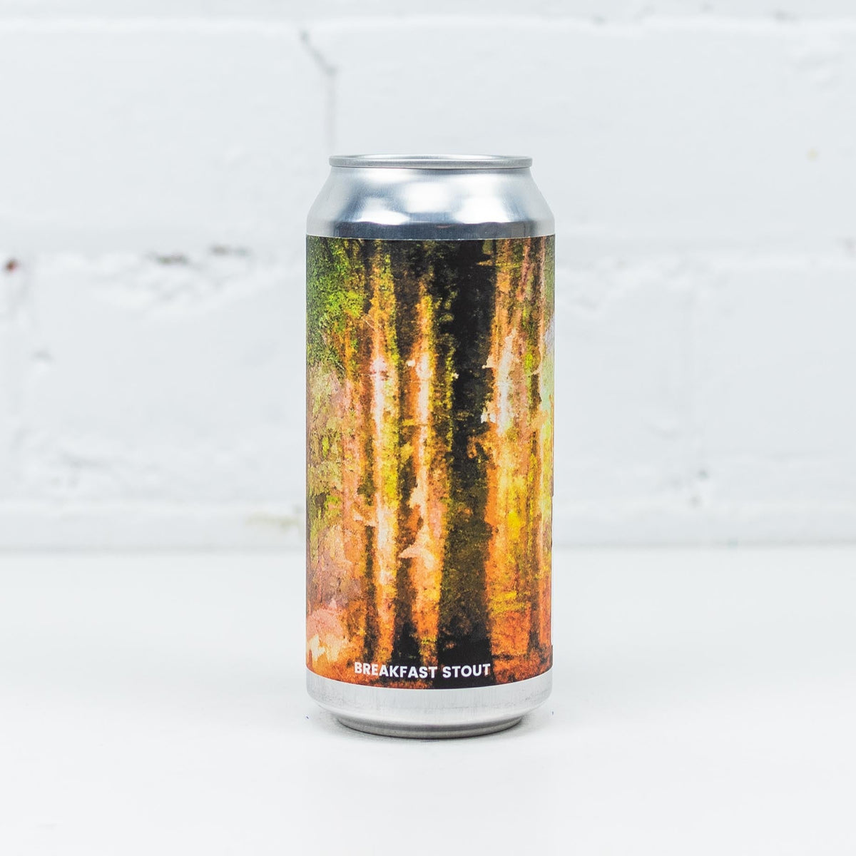 Alefarm - Ante Meridiem Coffee Stout