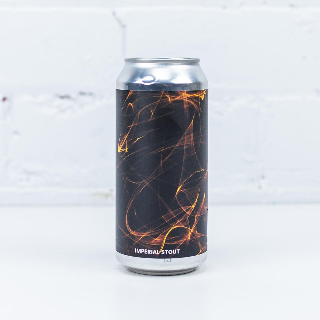 Alefarm - Synthesis Imperial Coffee Stout