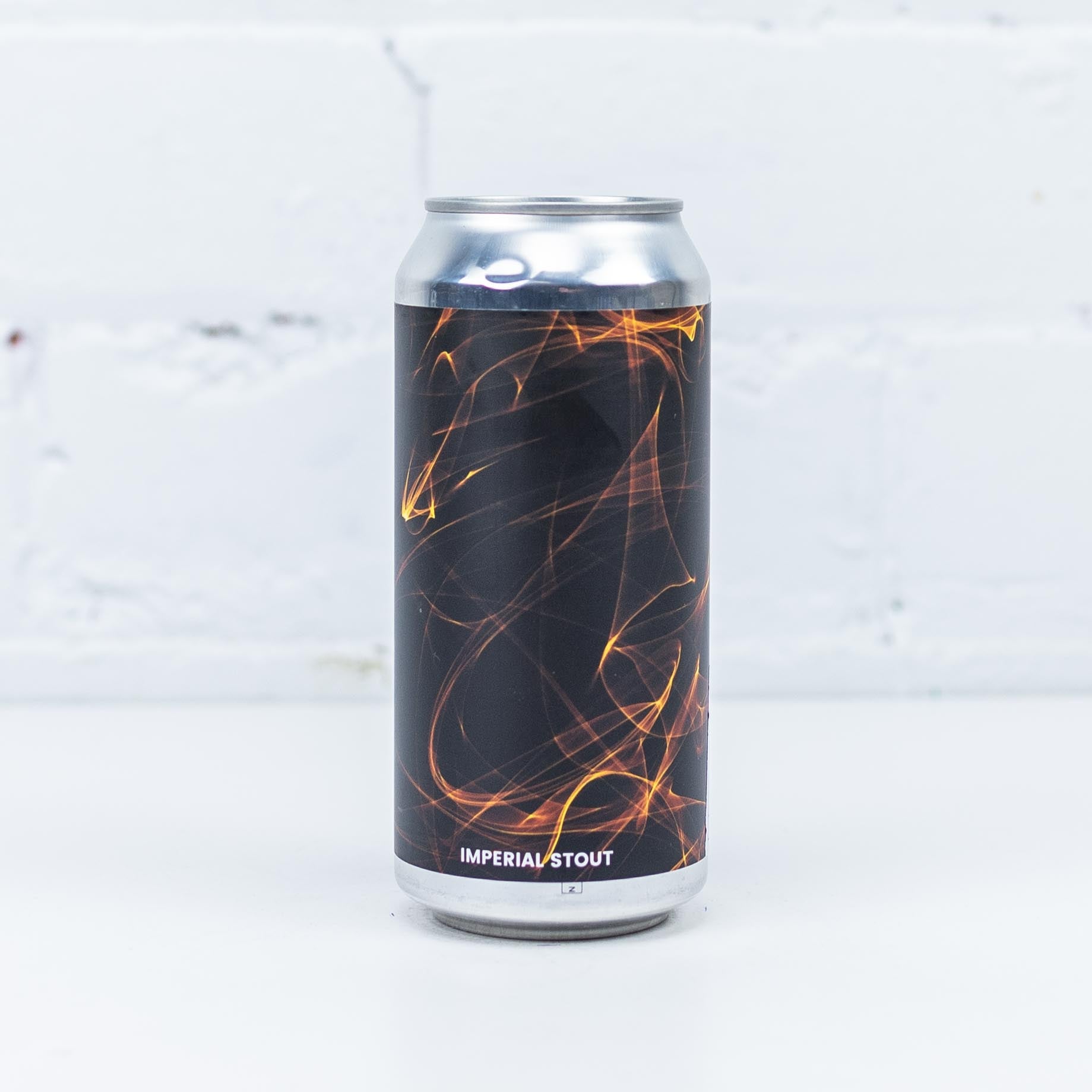 Alefarm - Synthesis Imperial Coffee Stout