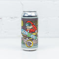 Amundsen - Sticky Little Fingers Pastry Stout