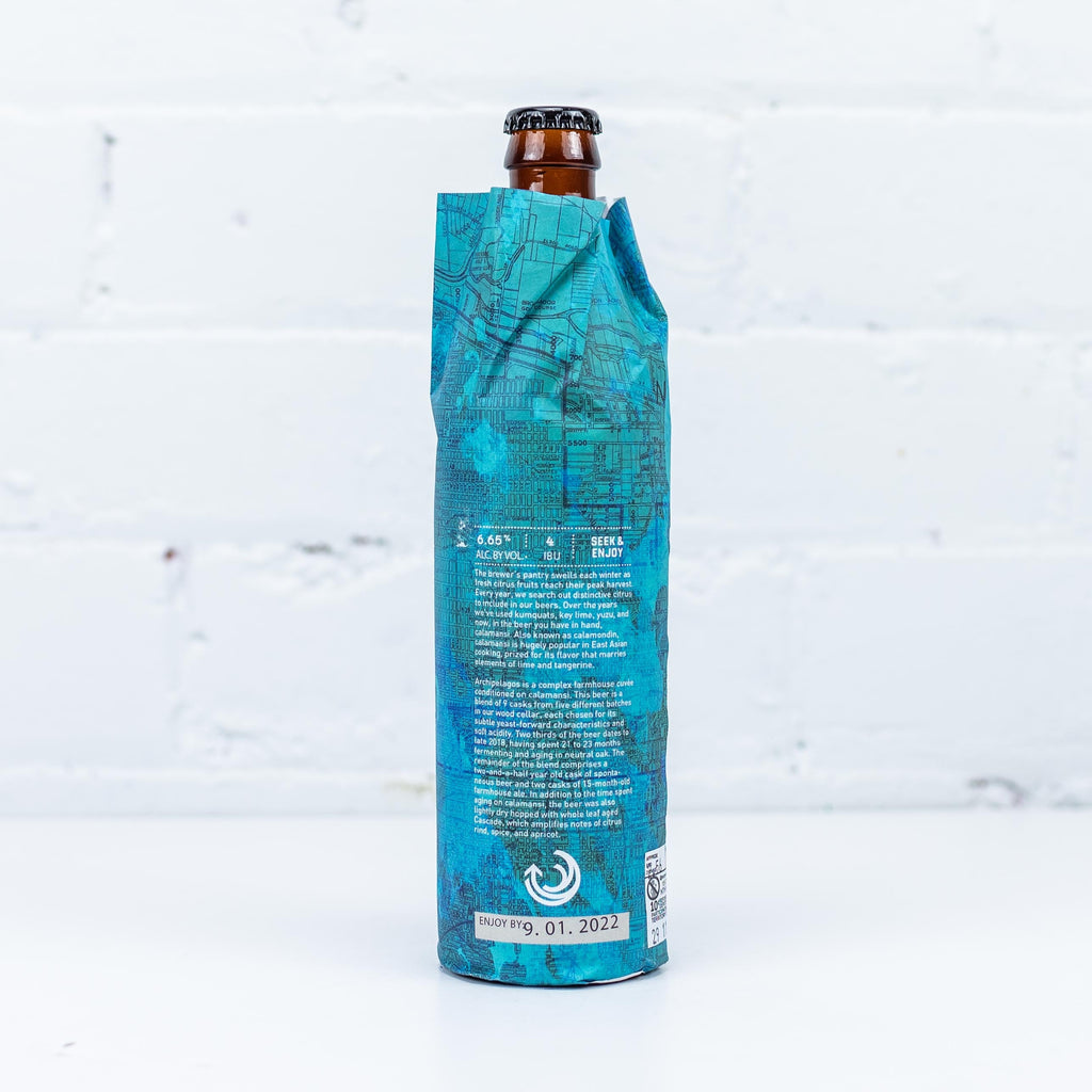 Breakside - Archipelagos Reserve Farmhouse 500ml