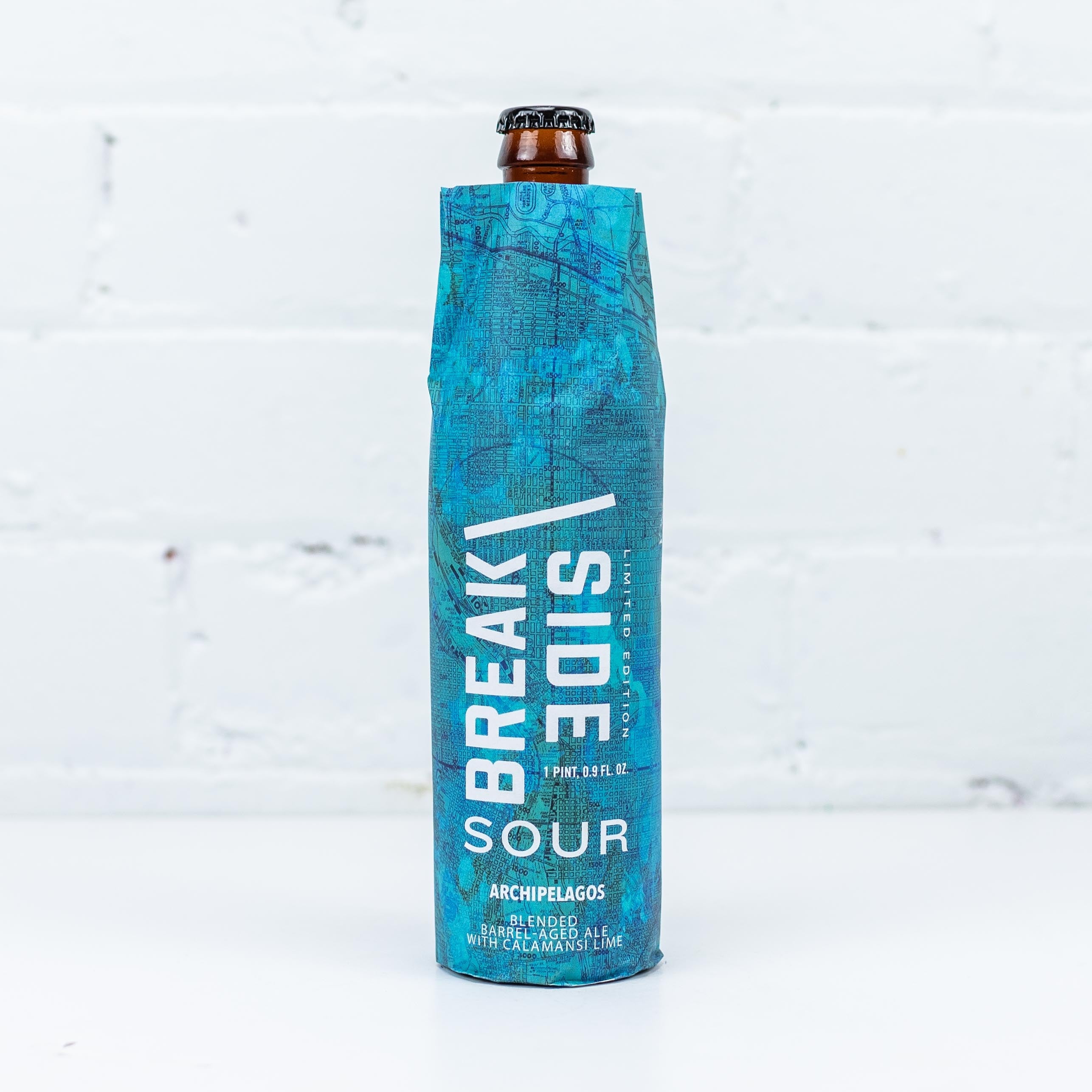 Breakside - Archipelagos Reserve Farmhouse 500ml