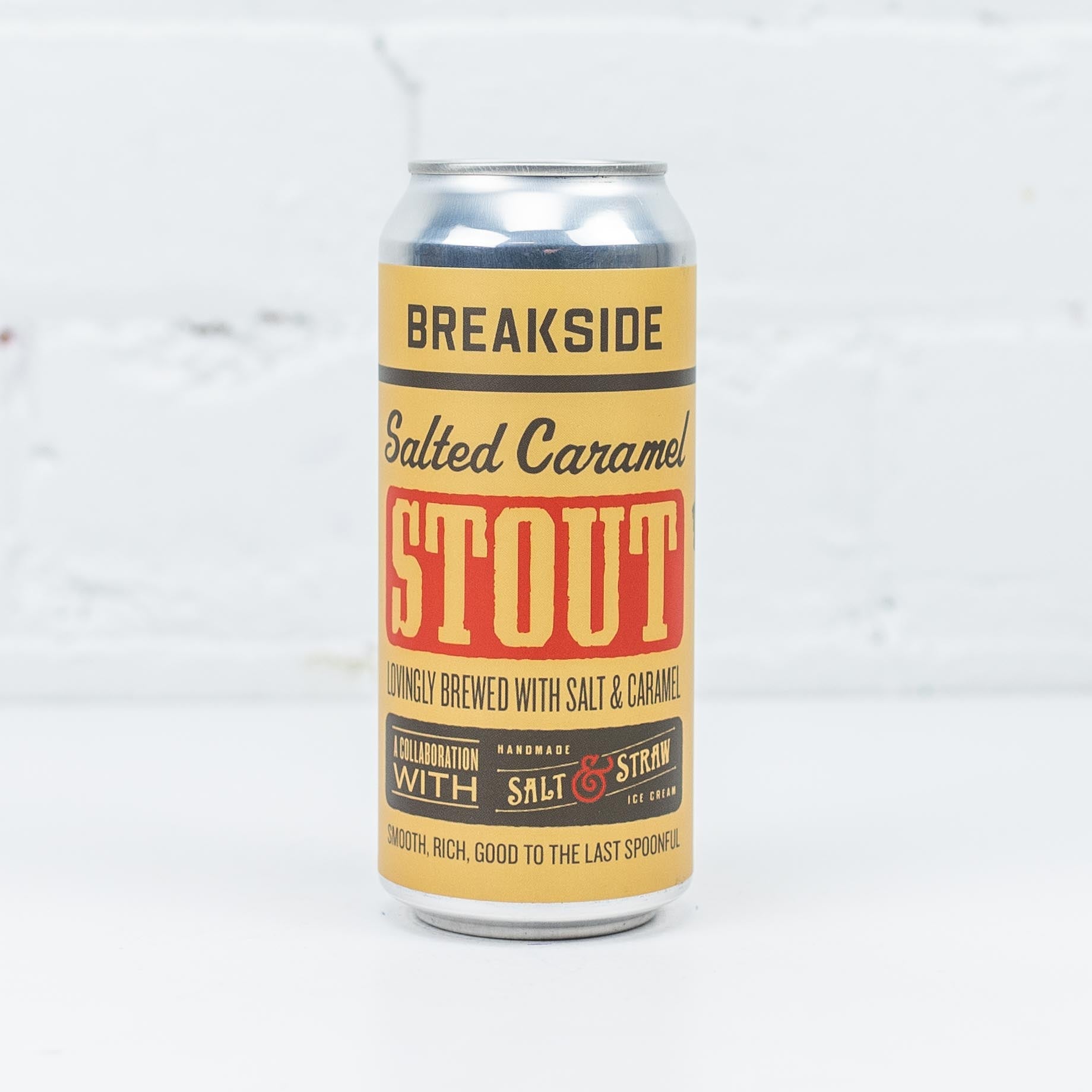 Breakside - Salted Caramel Stout