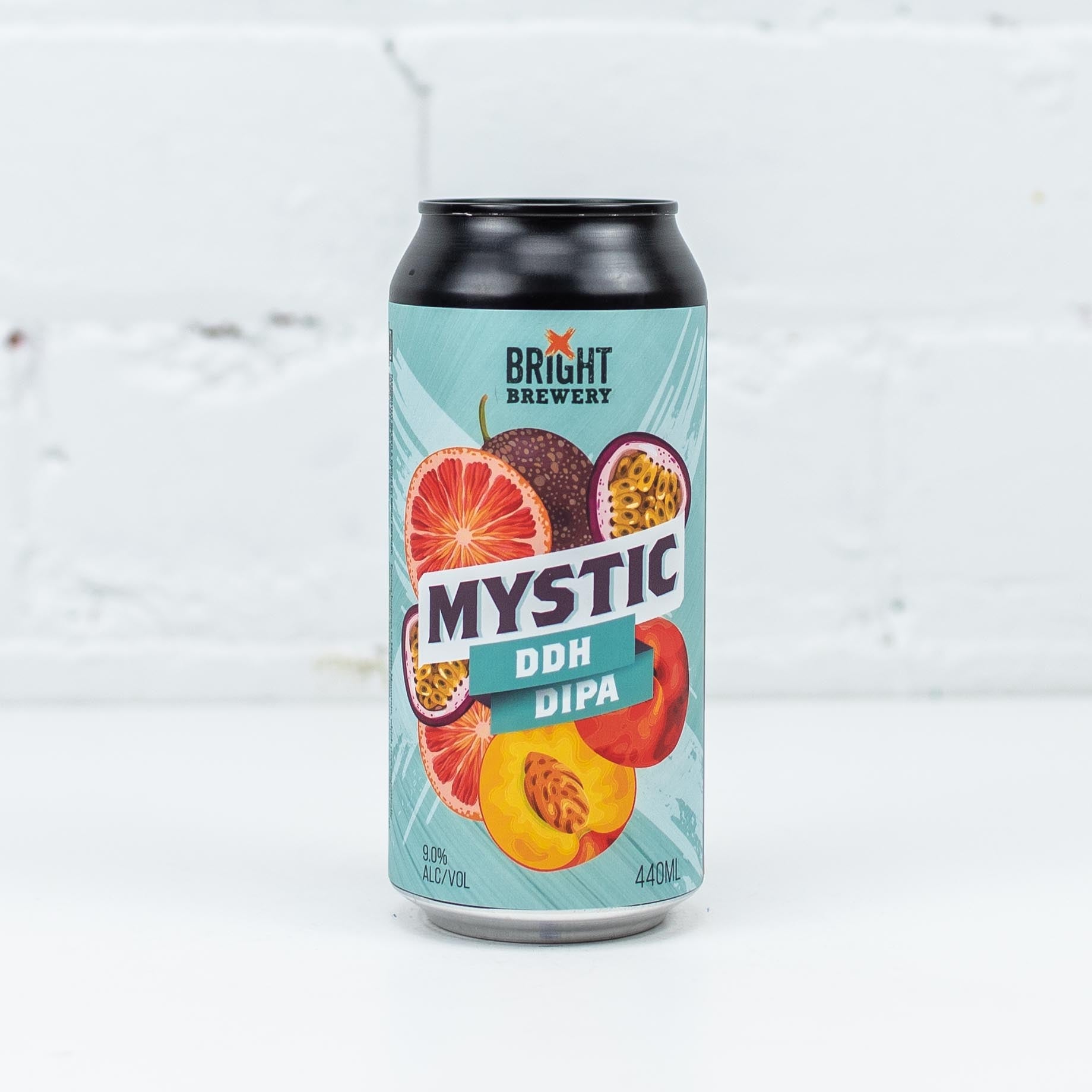 Bright - Mystic DDH DIPA
