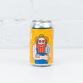 CoConspirators - The Caretaker Hazy IPA