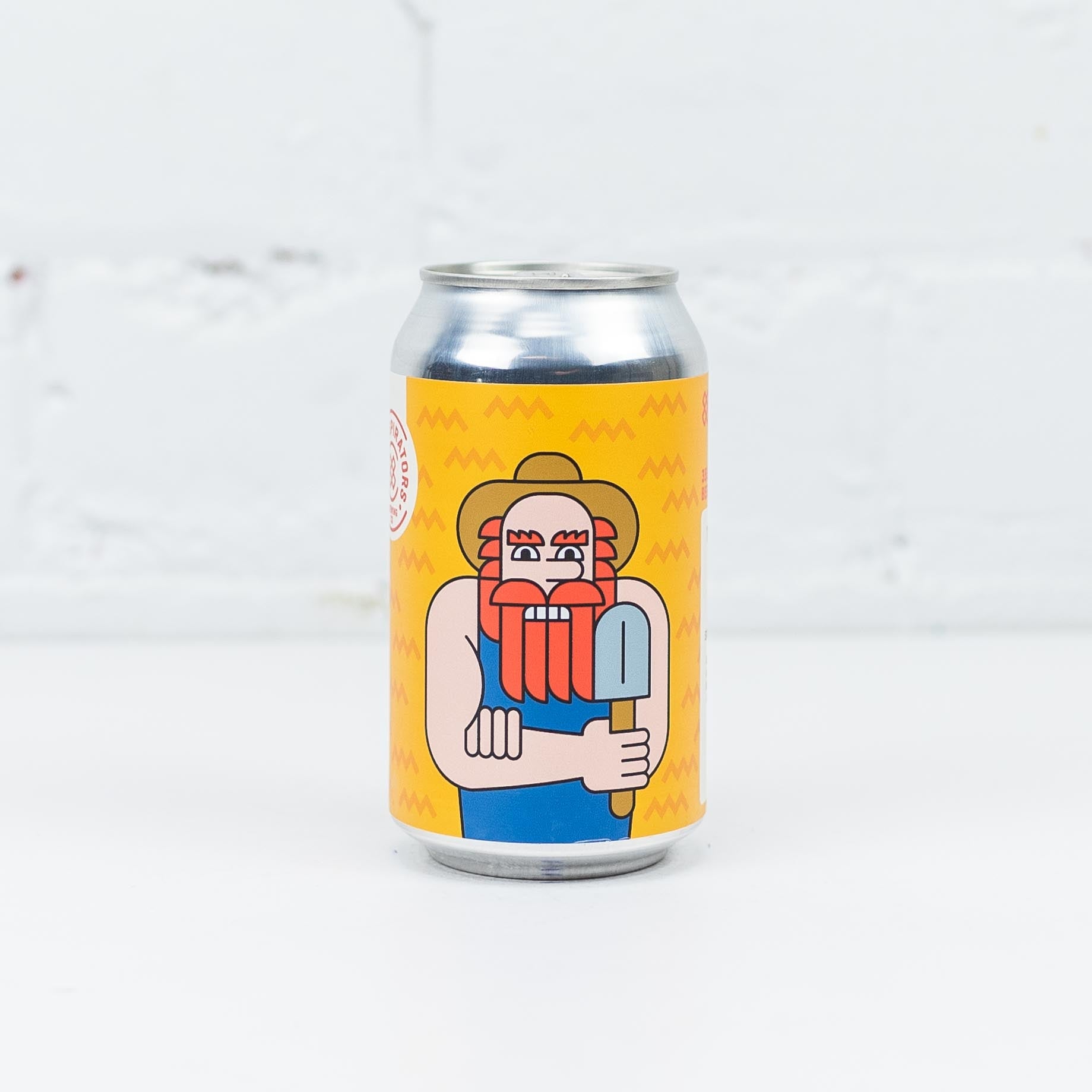 CoConspirators - The Caretaker Hazy IPA