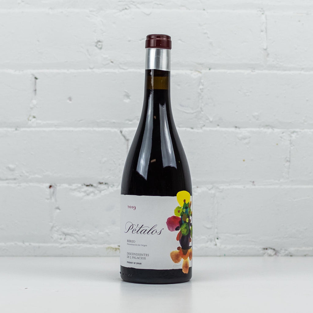 DJP - Petalos Mencia 2019 750ml