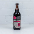 Bottle Logic - Appied Science BA Berry Pie Imperial Stout 2021 500ml