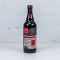 Bottle Logic - Darkstar November Imperial Rye Stout 2021 500ml