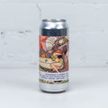 Bottle Logic - Splashdown at Sunrise Smoothie Sour