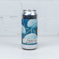 Bottle Logic - Brain Cloud Hazy IPA