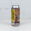 Bottle Logic - Ocularity IIPA